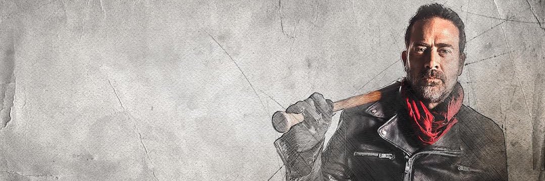 NEGAN 👁️⃤🌎's banner