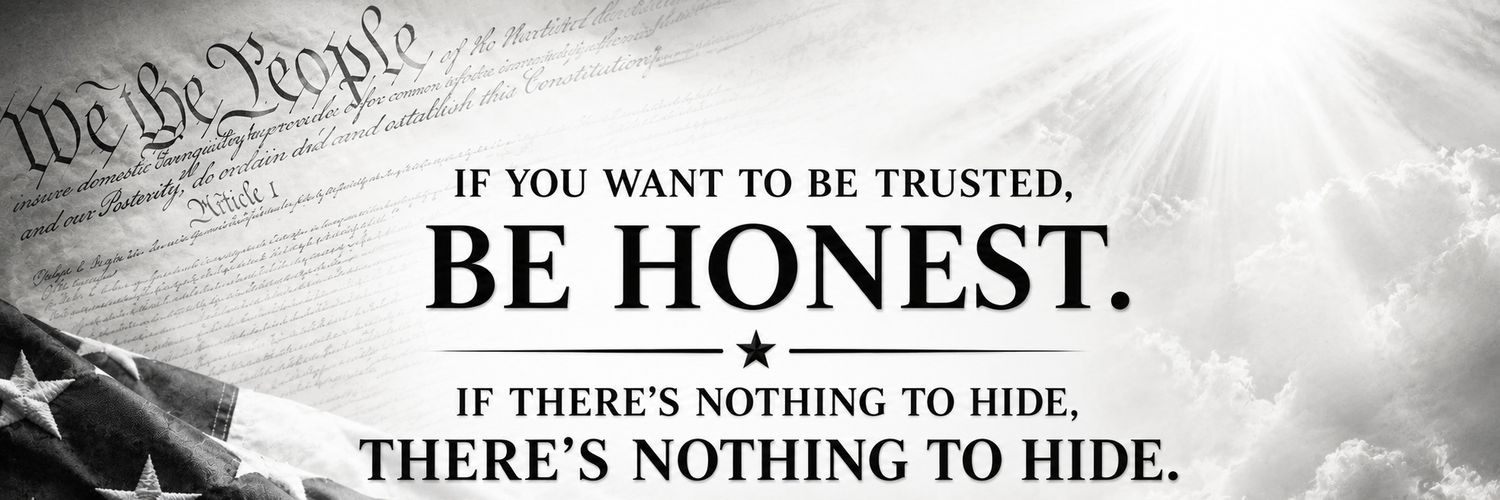Sup Citizen's banner