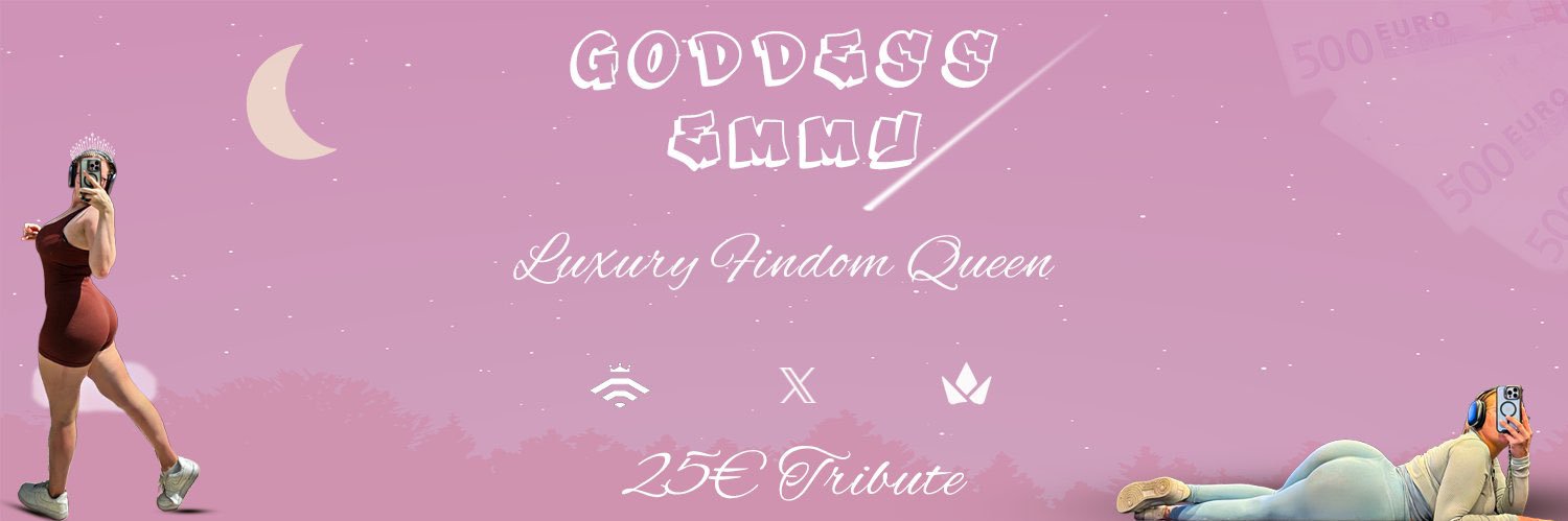 Goddess Emmy's banner
