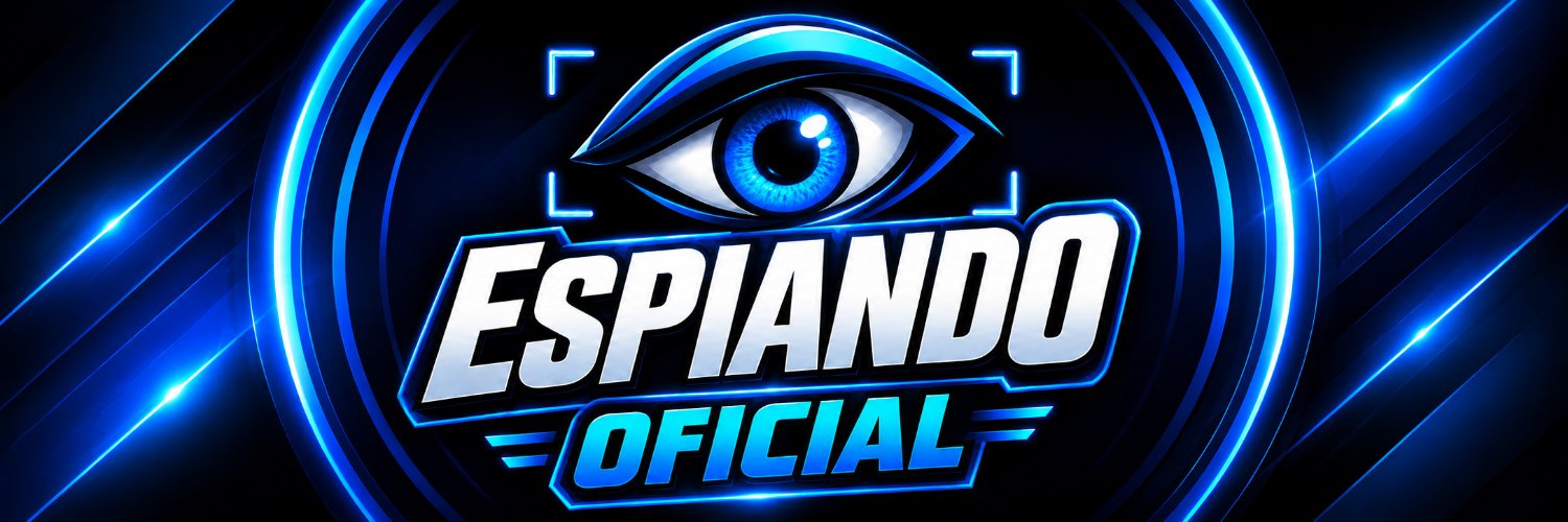 ESPIANDO OFICIAL's banner