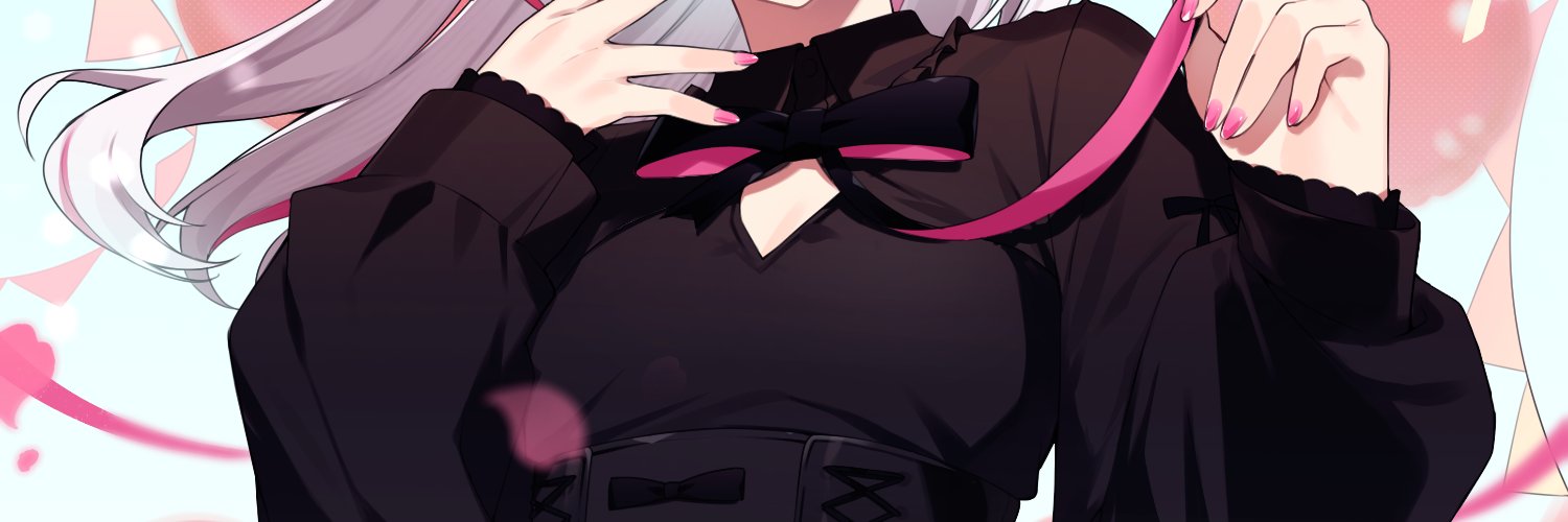 猫らぶち's banner