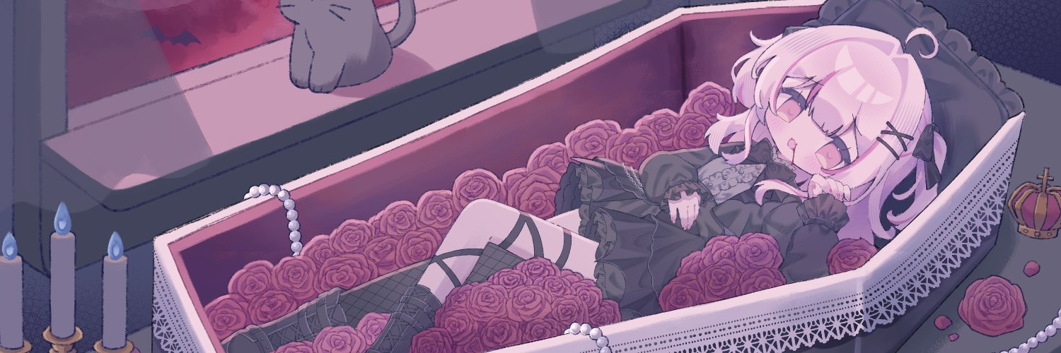 猫らぶち's banner