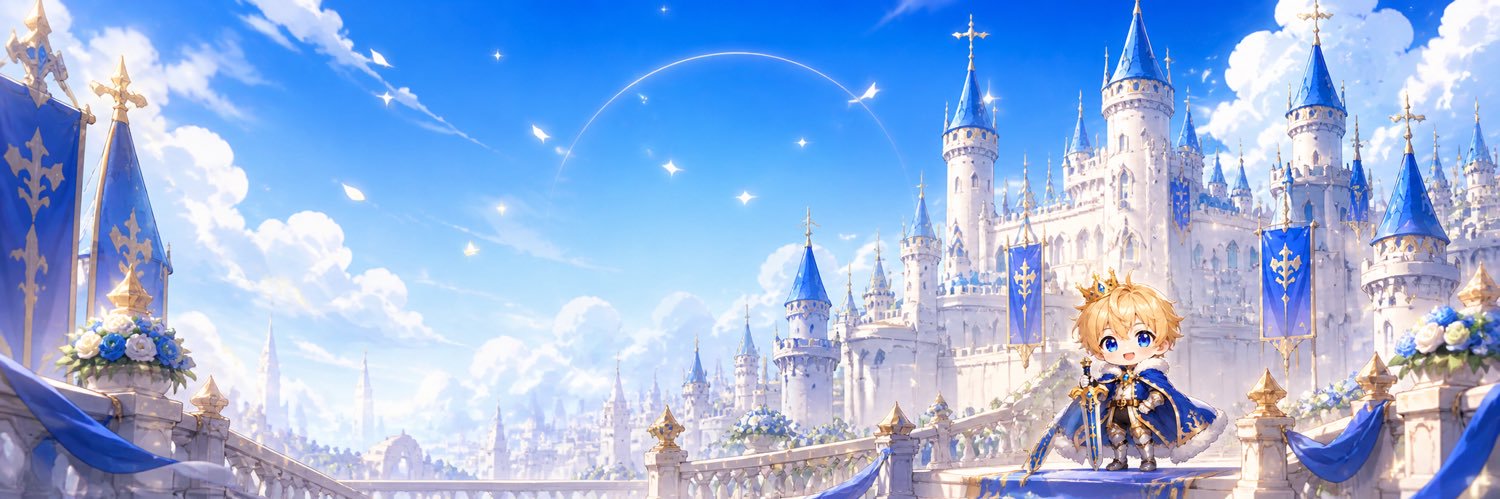 亚瑟王's banner