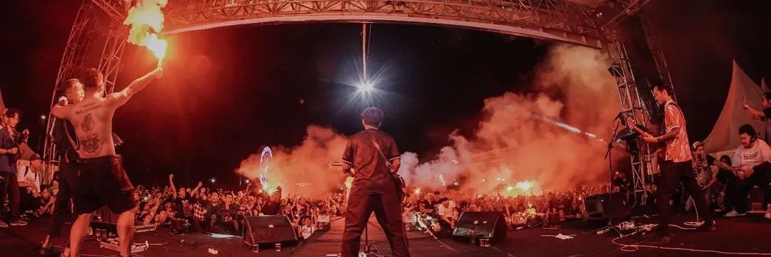 Rizky Tekek's banner