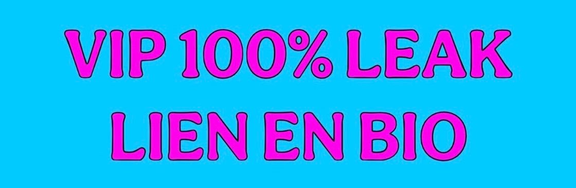 Leakinflufr❤️🔞🇫🇷's banner