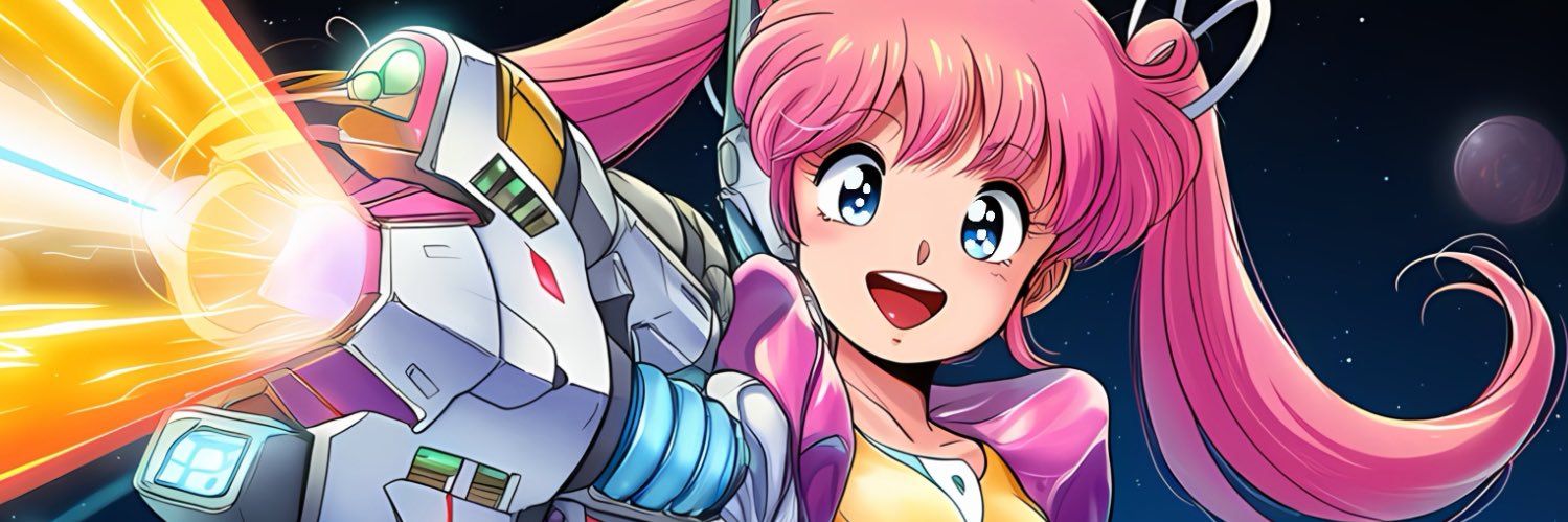 ぴんくべりーX's banner
