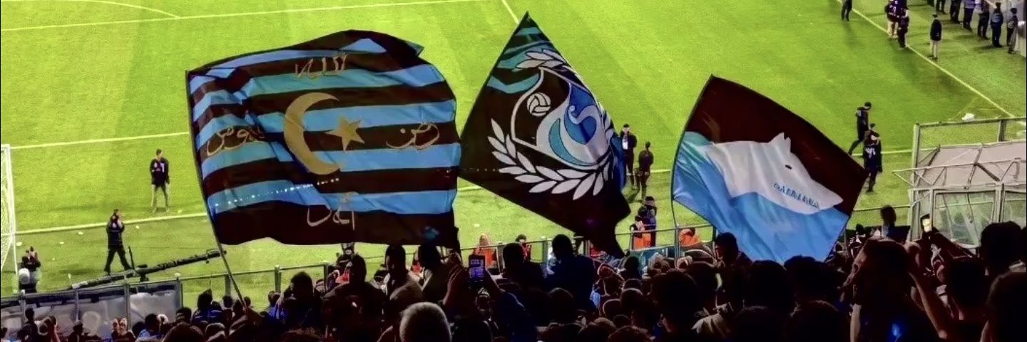 𐱅𐰇𐰼𐰰 ♥️💙Orhan Aksu's banner