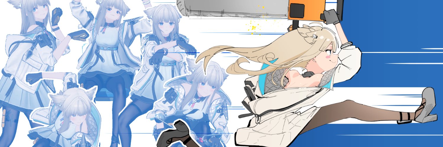 雪見ぱぴの.'s banner