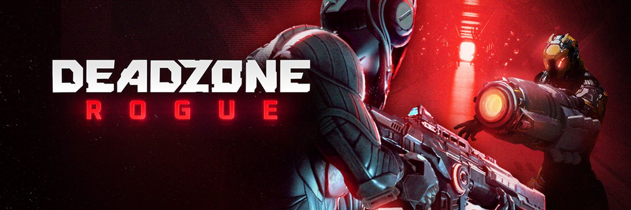 Deadzone: Rogue's banner