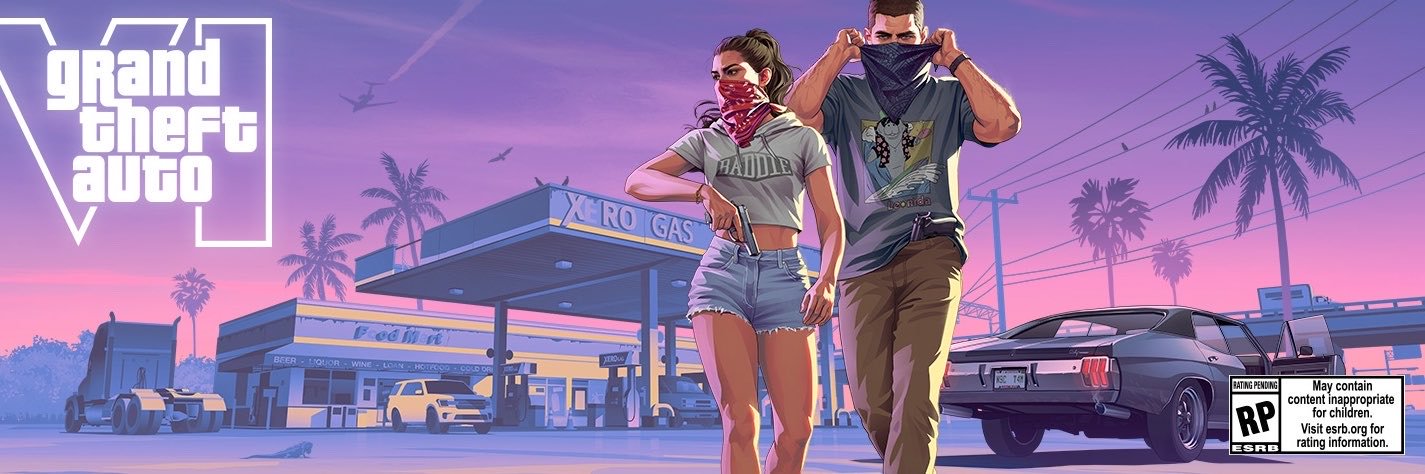 GTA 6 Report's banner