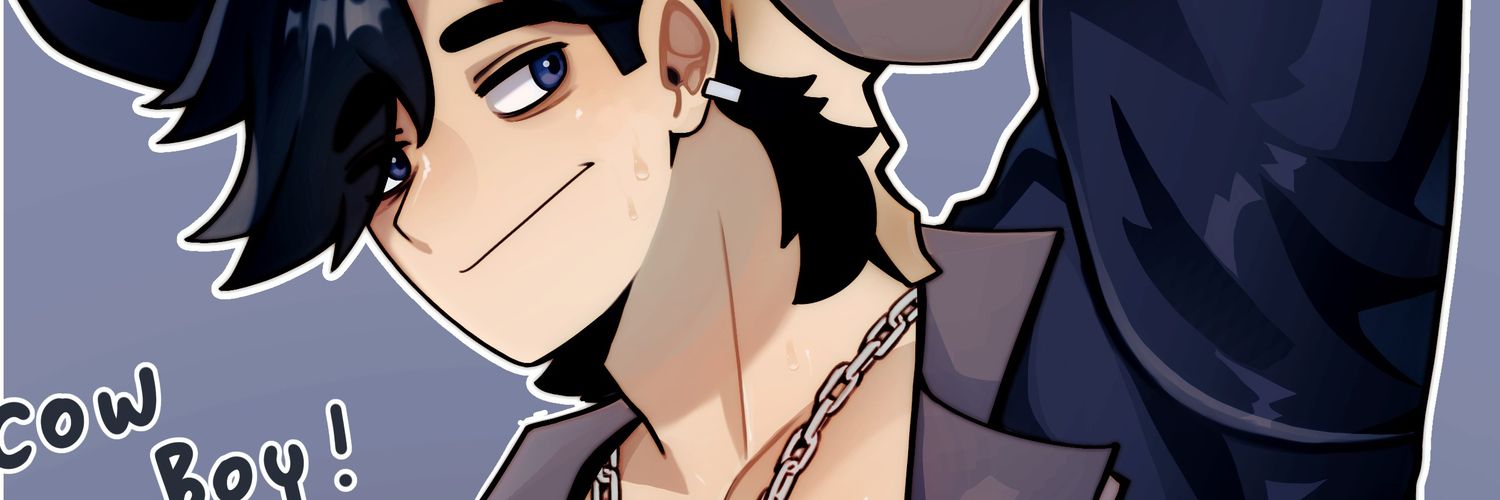 soyeliro✨️ (COMMS OPEN)'s banner