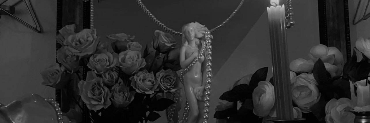 يَ's banner