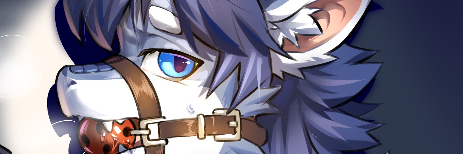 NAKi不是Lucky's banner