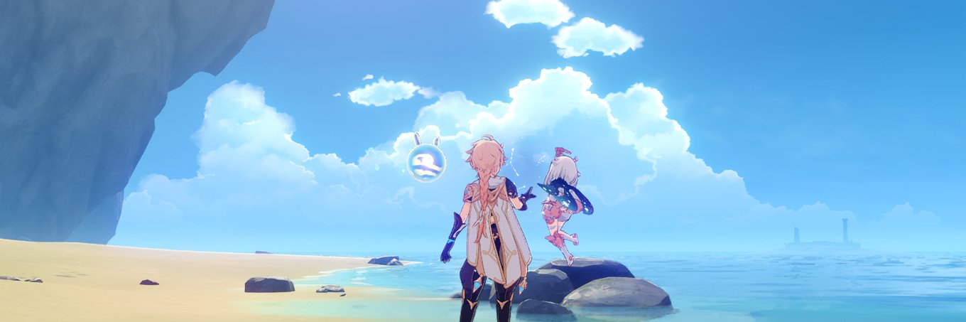 茶餅's banner