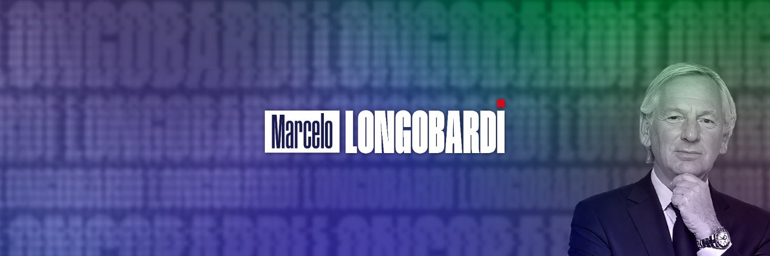 Marcelo Longobardi's banner