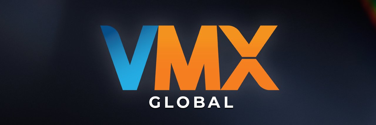 VMX Global's banner