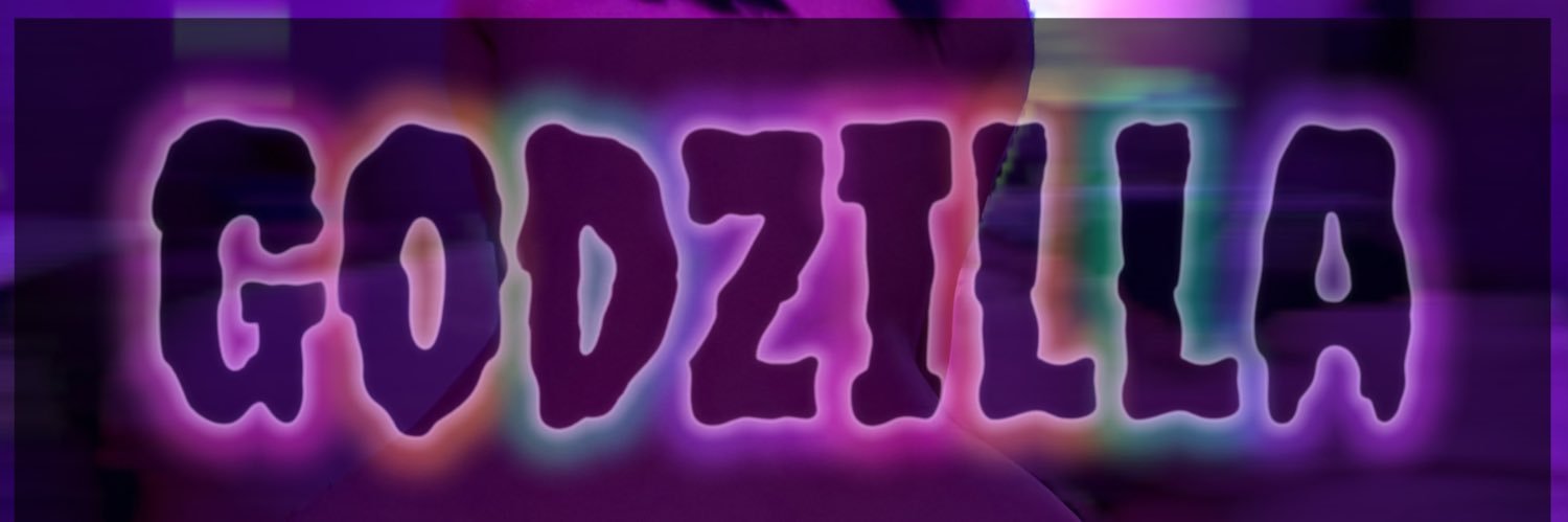 濕滑哥吉拉's banner