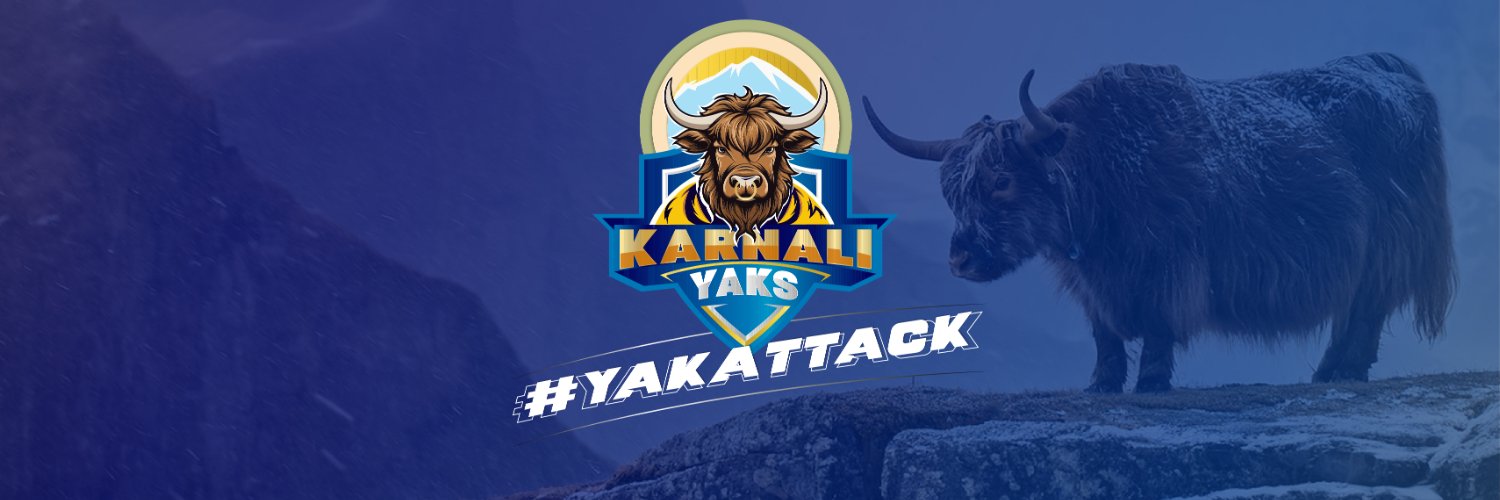 Karnali Yaks's banner