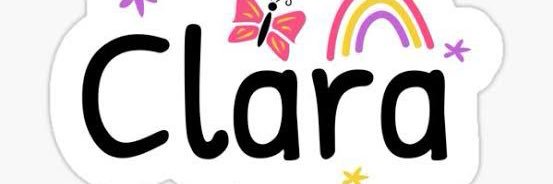⭐🌟 G͙o͙d͙d͙e͙s͙s͙ C͙l͙a͙r͙a͙’s͙ H͙y͙p͙n͙o͙ 🌟⭐'s banner