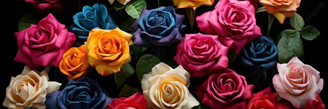 ロゼ🌹♂'s banner