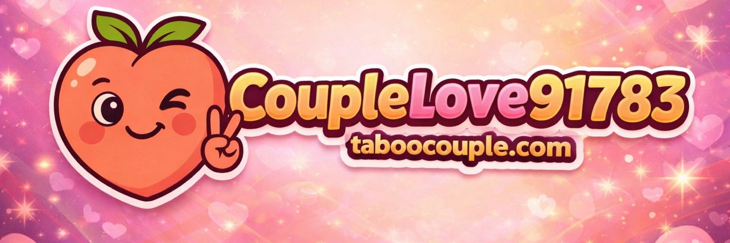 Couple Love's banner
