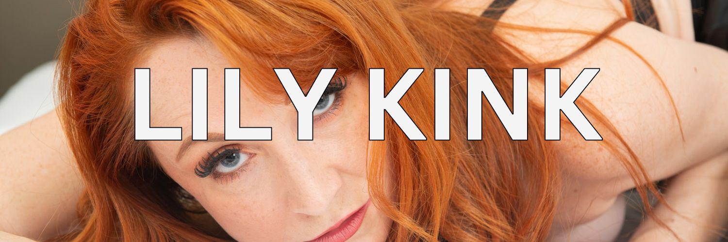 🔞 LilyKink.com 💋 No PPV ONLYFANS 😈's banner