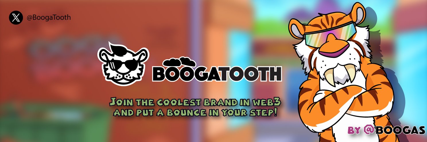Boogas 😎's banner