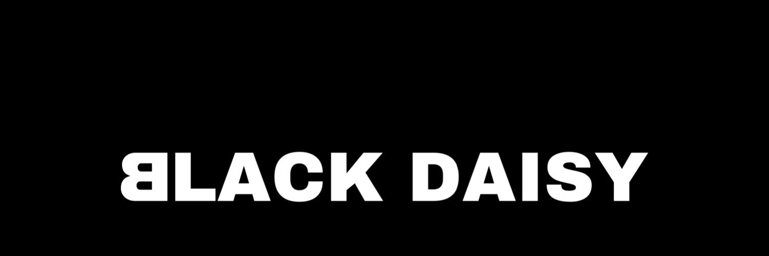 BLACKDAISY's banner