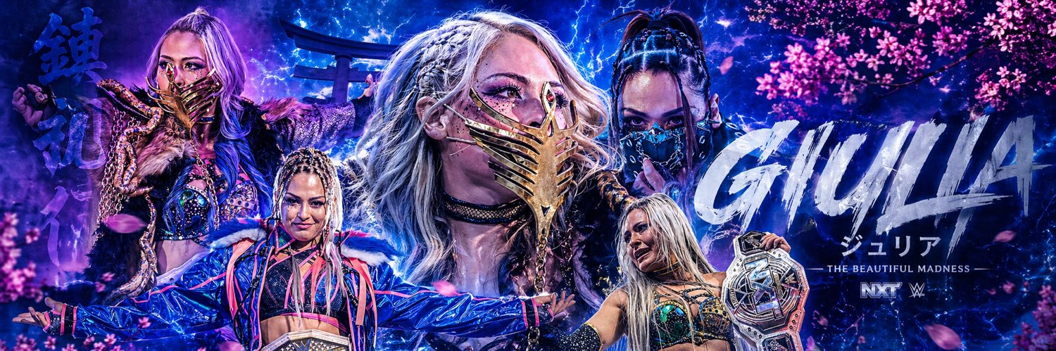 GIULIA ZONE | Fan Account's banner