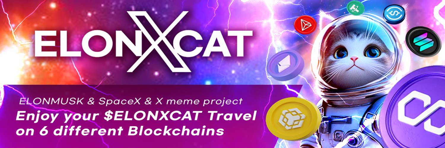 ELONXCAT's banner