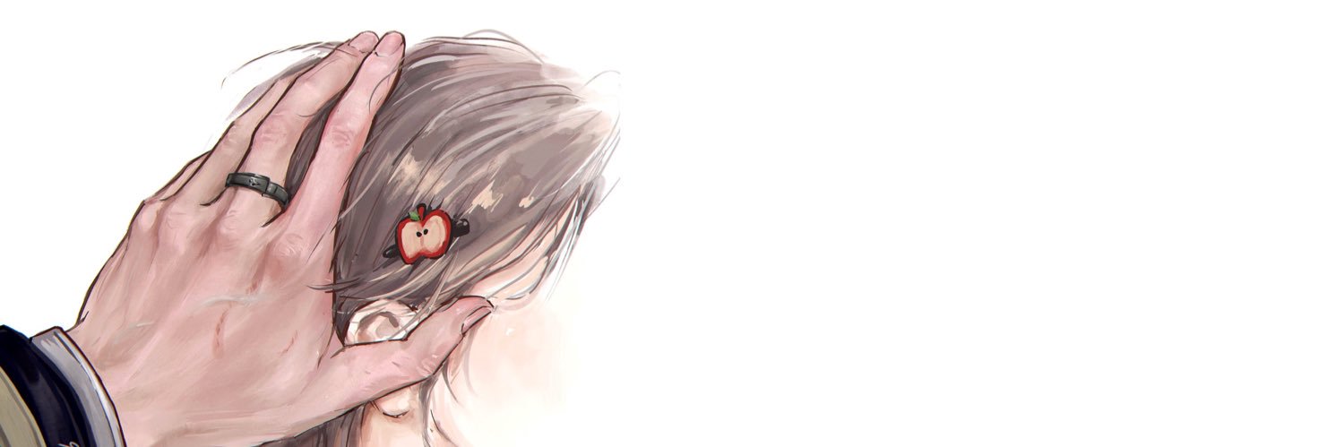 苹果园🪷's banner