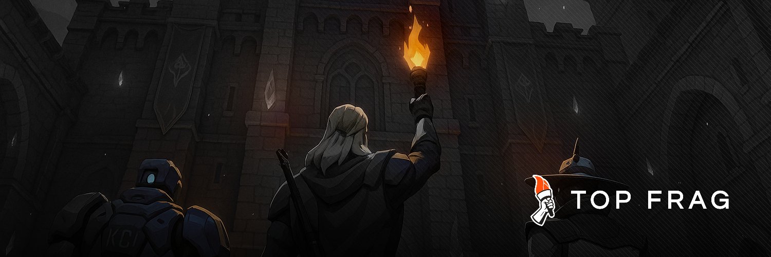 Top Frag Val's banner