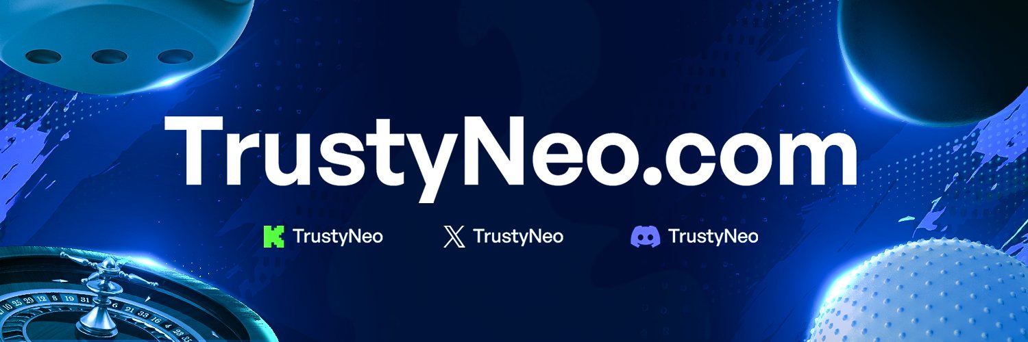 Neo's banner