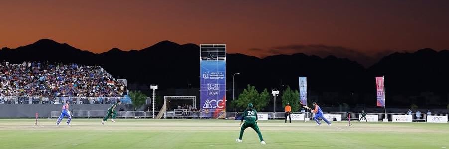 Cricket Lovers's banner
