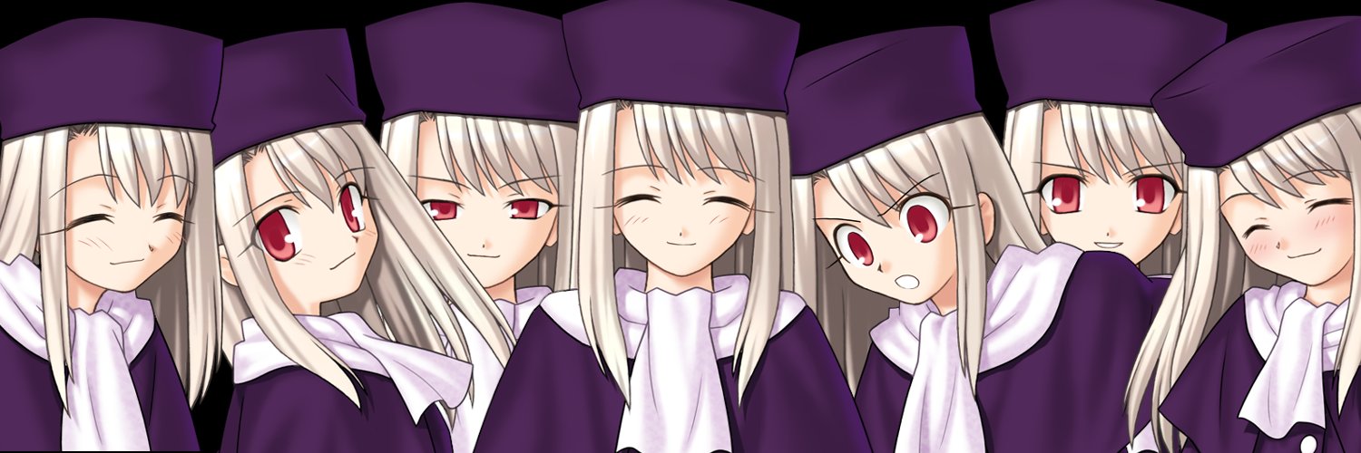 Salty☭'s banner