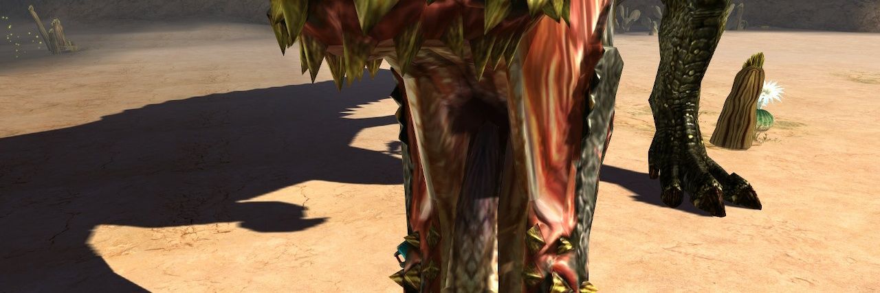 ForestRaider🌱's banner