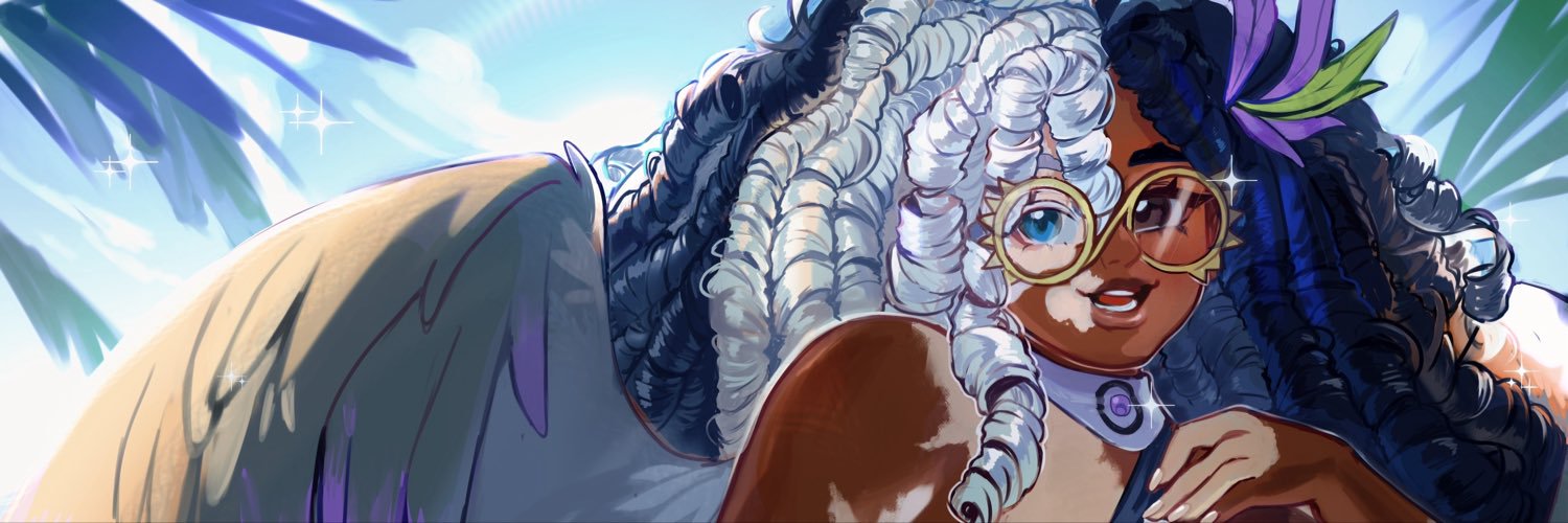 ~Magpie~'s banner