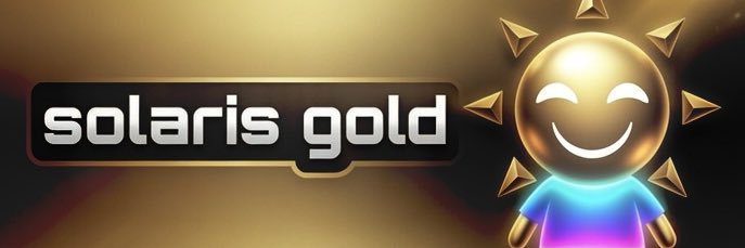 SolarisGold's banner