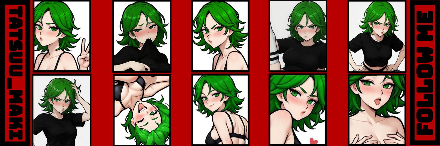 Tatsuu's banner