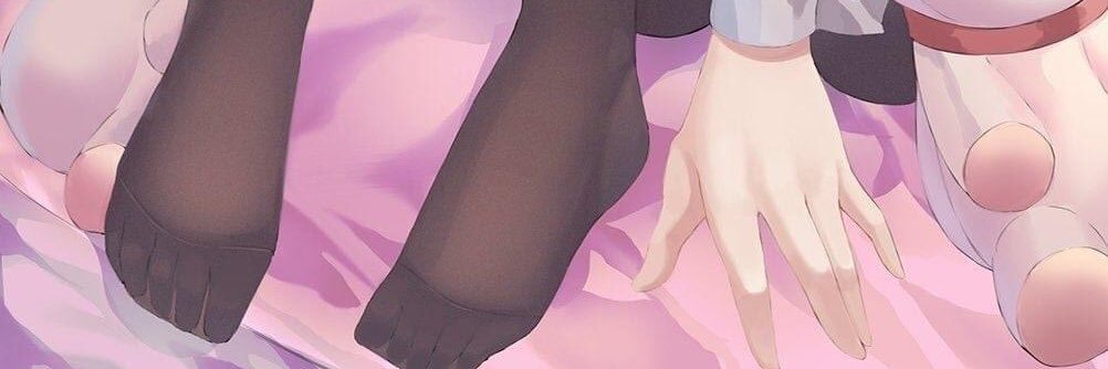 Goddess Raven 🖤's banner