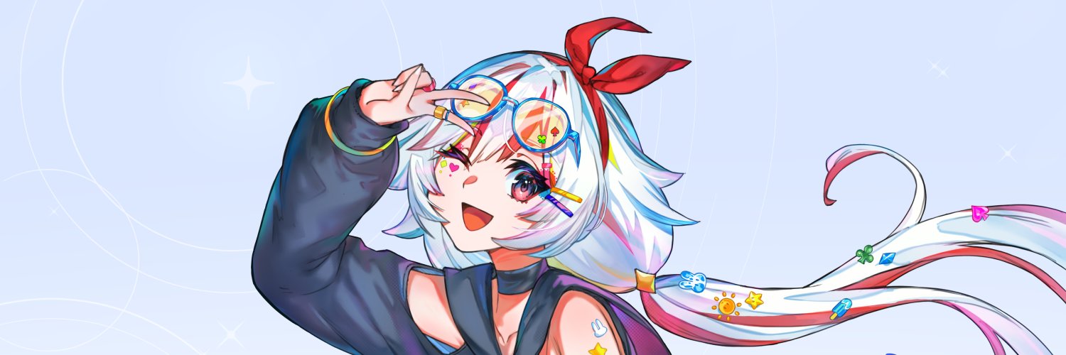oshi ✦'s banner