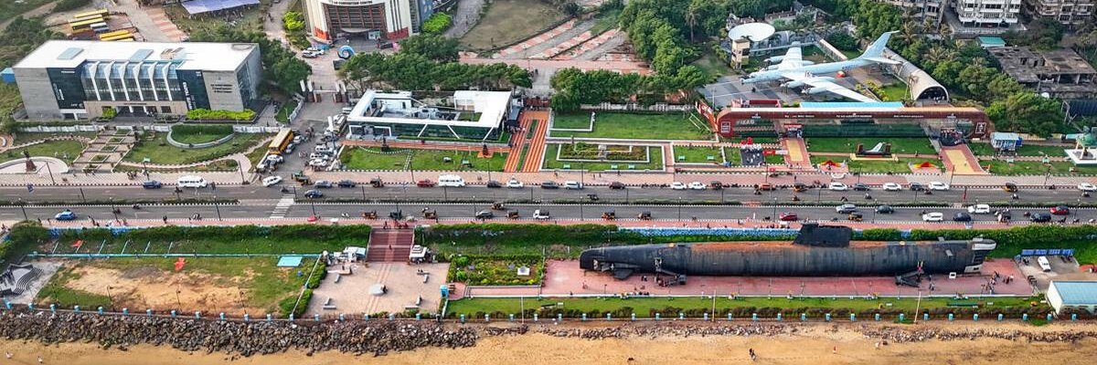 Andhra & Amaravati Updates's banner
