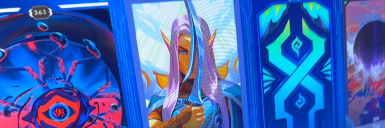 Linxie ྀིྀི's banner