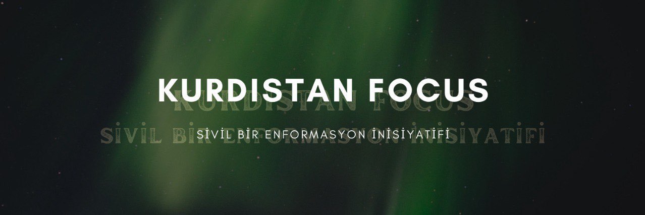 Kurdistan Focus's banner