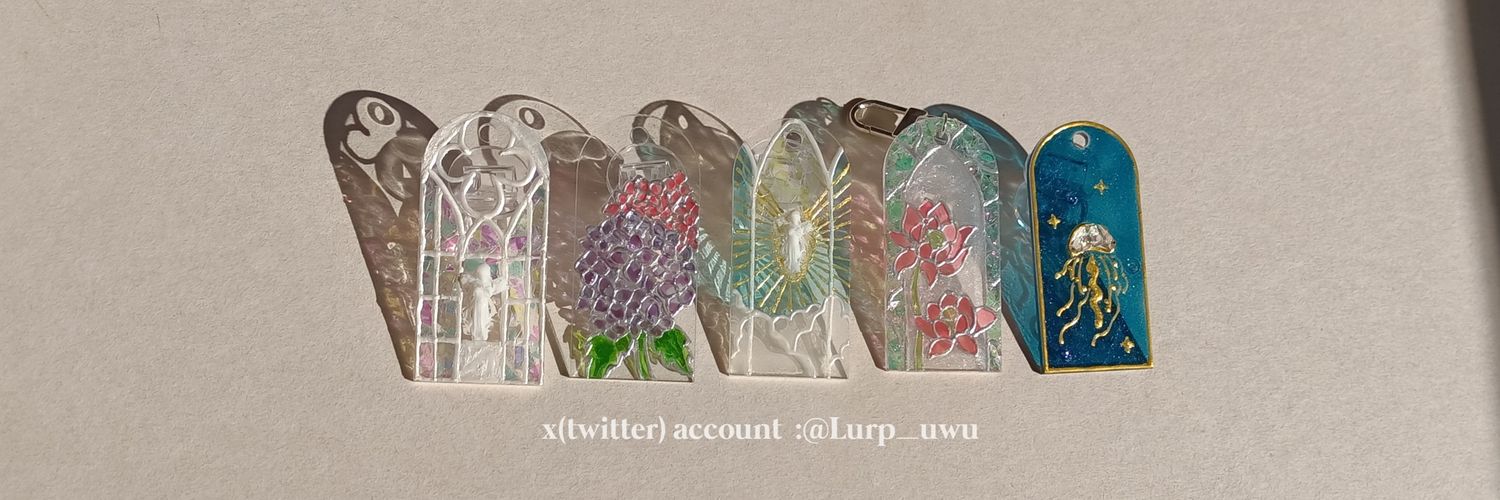 LURP (custom closed)'s banner