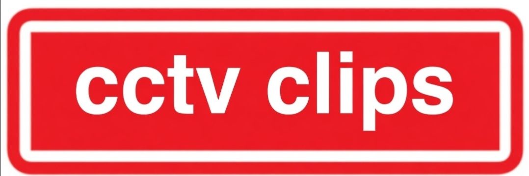 CCTV CLIPS's banner