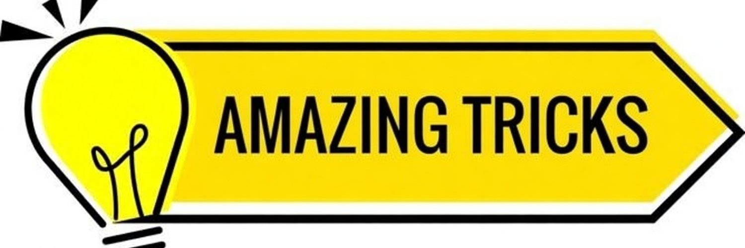 Amazing trcks's banner