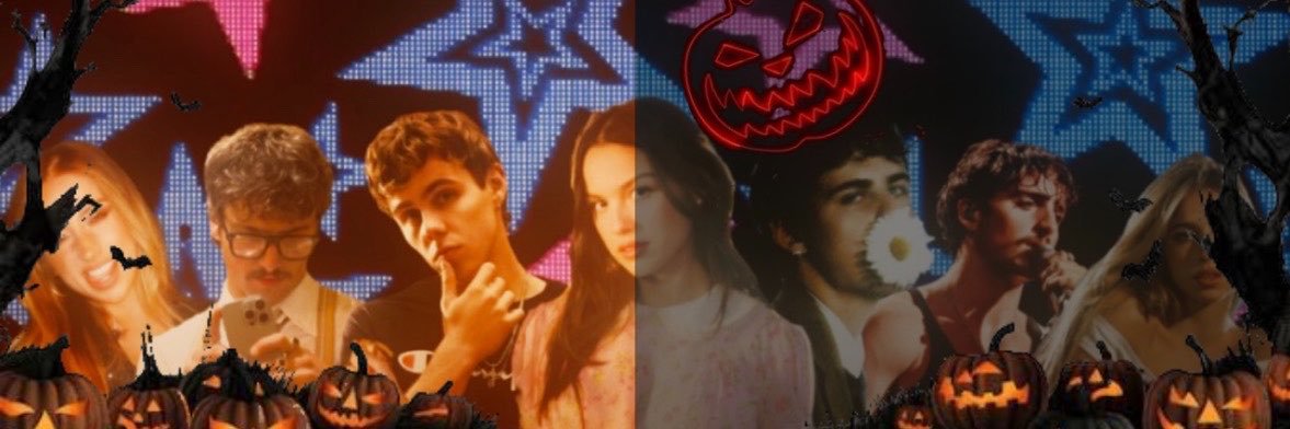 jay 🎃🕸️'s banner