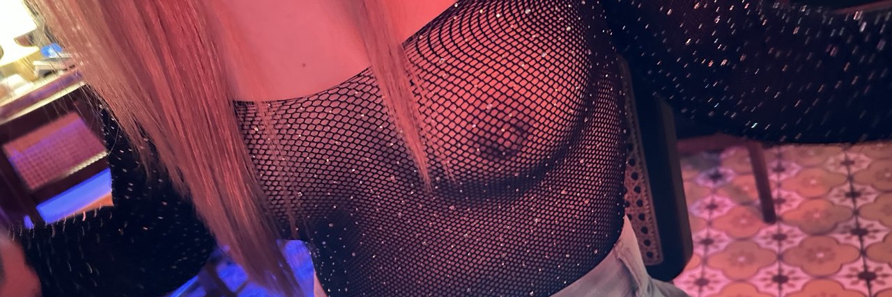 Steve Poppy's banner