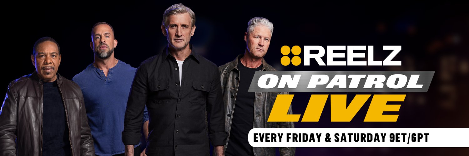 REELZ's banner